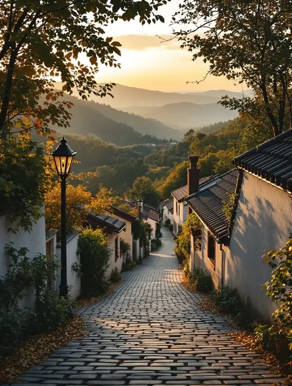 昆明路的黄昏封面